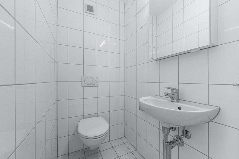 Foto 4 di Spiegelbergstrasse 37, Basel