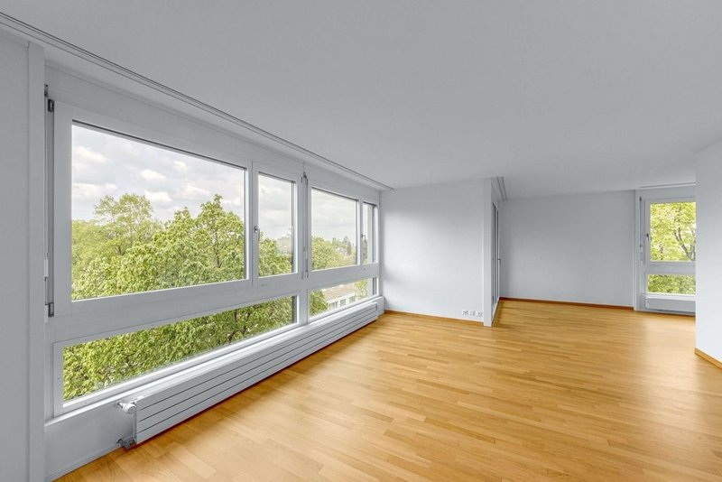 Foto 5 di Spiegelbergstrasse 37, Basel