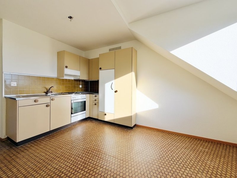 Photo 3 of Hammerstrasse 156 (Vorderhaus), Basel