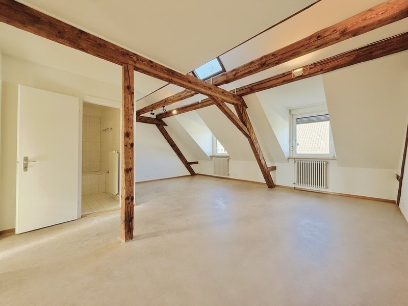 Photo 4 of Hammerstrasse 156 (Vorderhaus), Basel