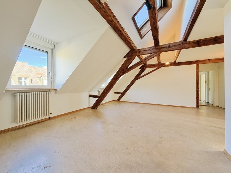 Photo 5 of Hammerstrasse 156 (Vorderhaus), Basel