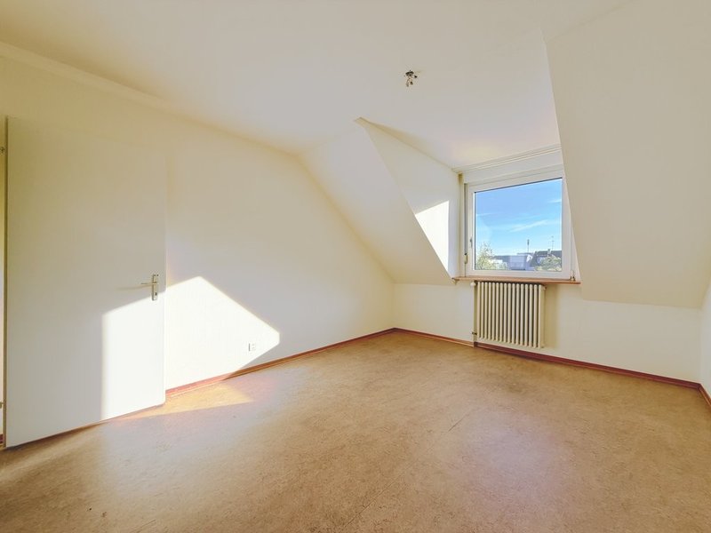 Photo 7 of Hammerstrasse 156 (Vorderhaus), Basel