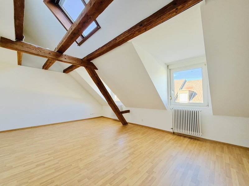 Photo 8 of Hammerstrasse 156 (Vorderhaus), Basel