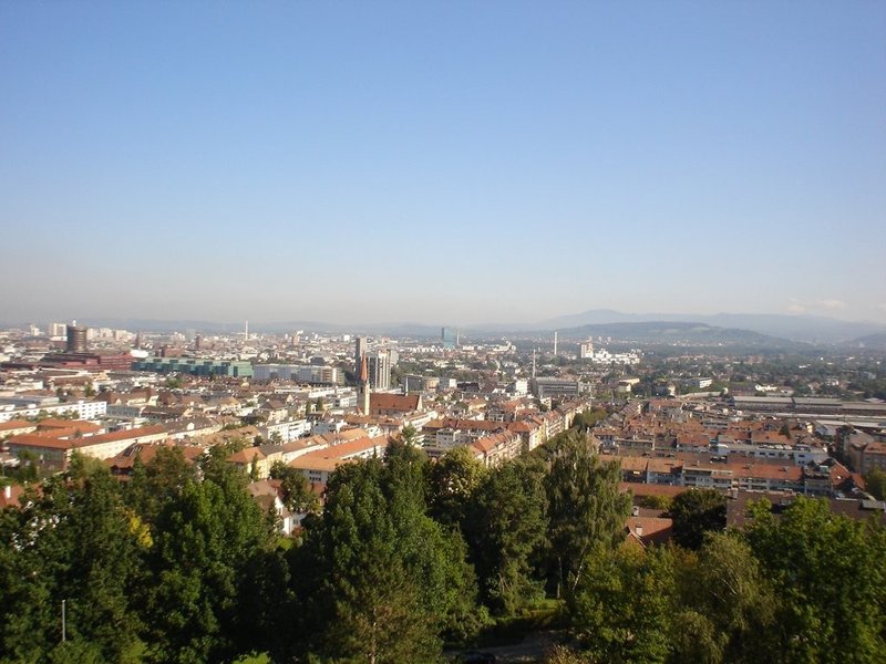 Photo 1 of Basel