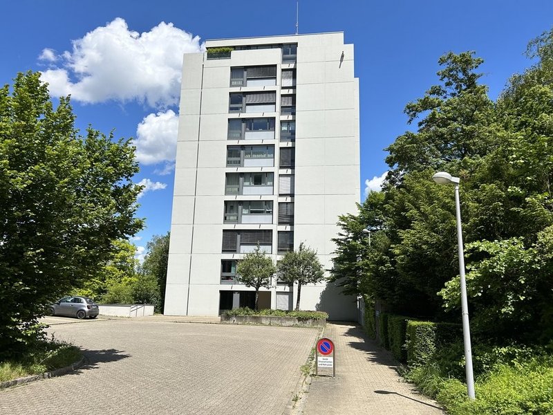 Photo 2 of Spiegelbergstrasse 37, Basel