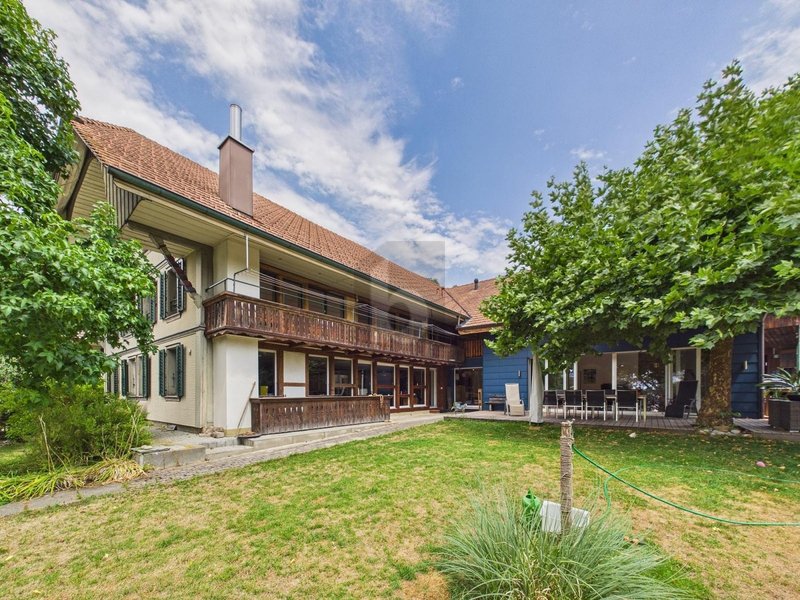 Photo 1 of Huttwil