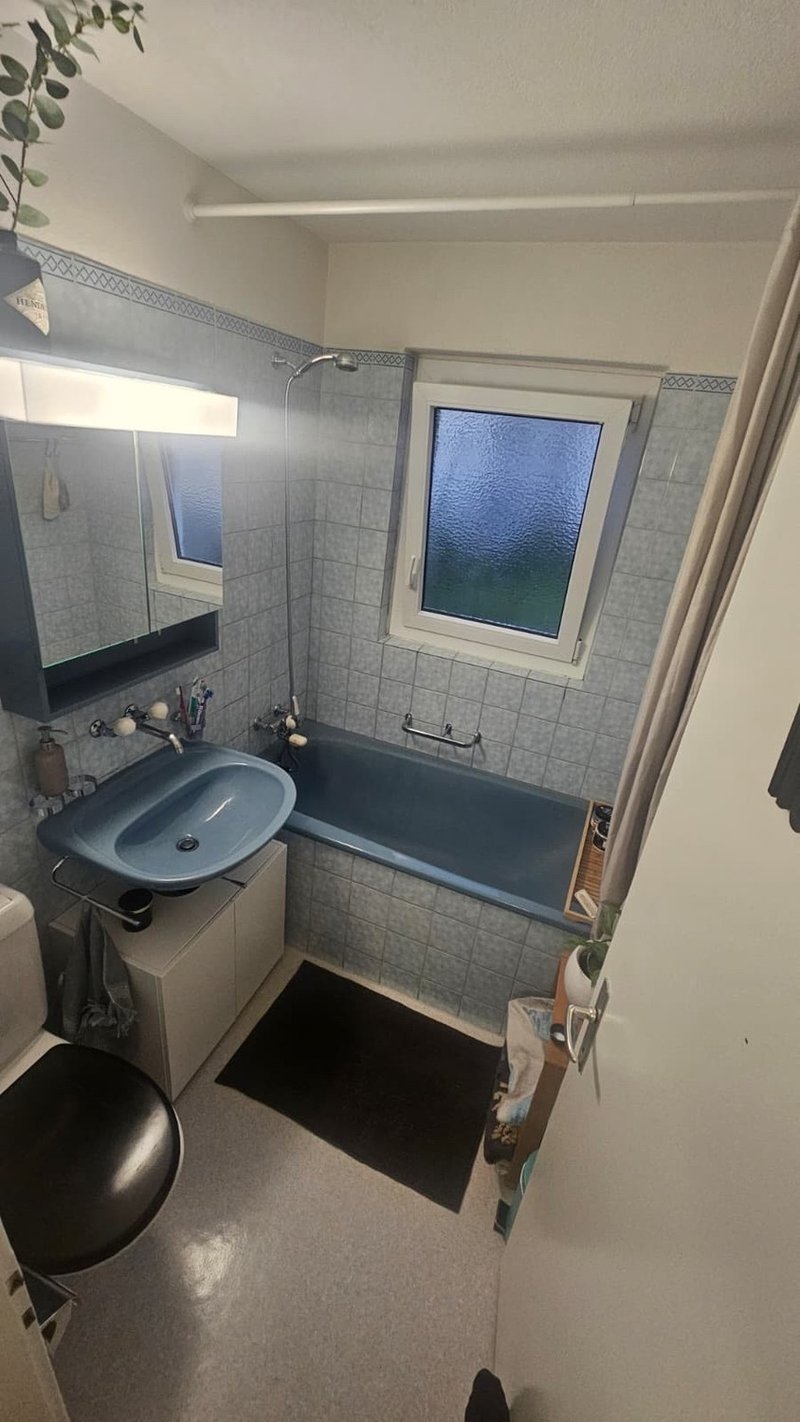 Foto 5 von Imfangstrasse 31, Luzern