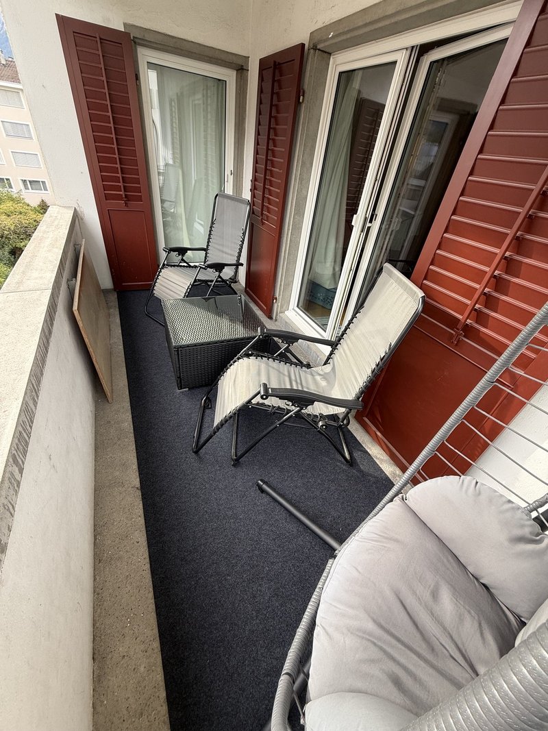 Photo 4 of Bündtestrasse 10, Chur