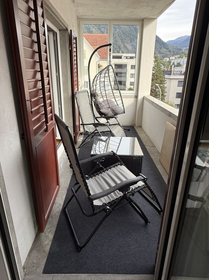 Photo 5 of Bündtestrasse 10, Chur