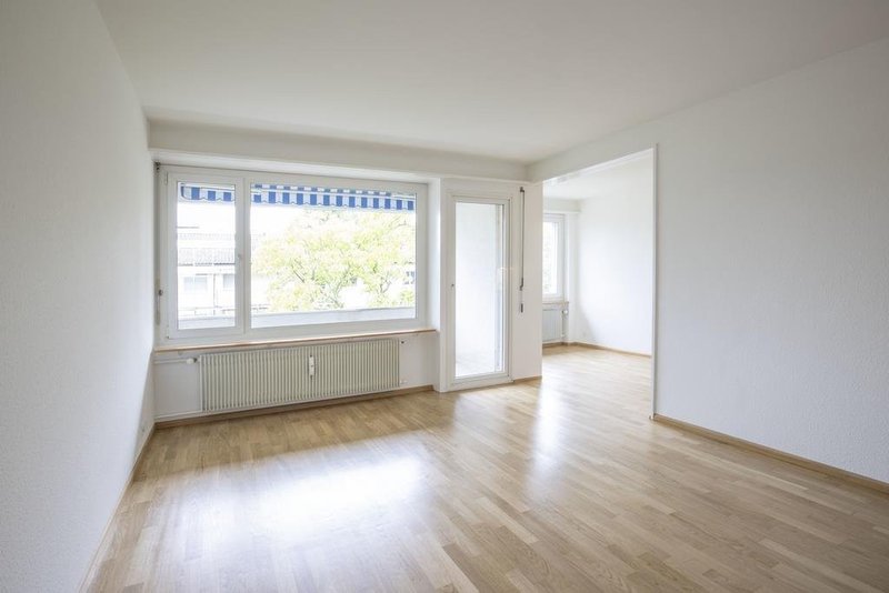 Photo 2 of Rothausstrasse 7, Muttenz