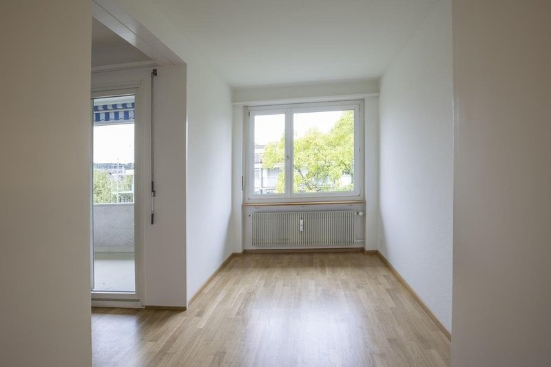 Photo 3 of Rothausstrasse 7, Muttenz