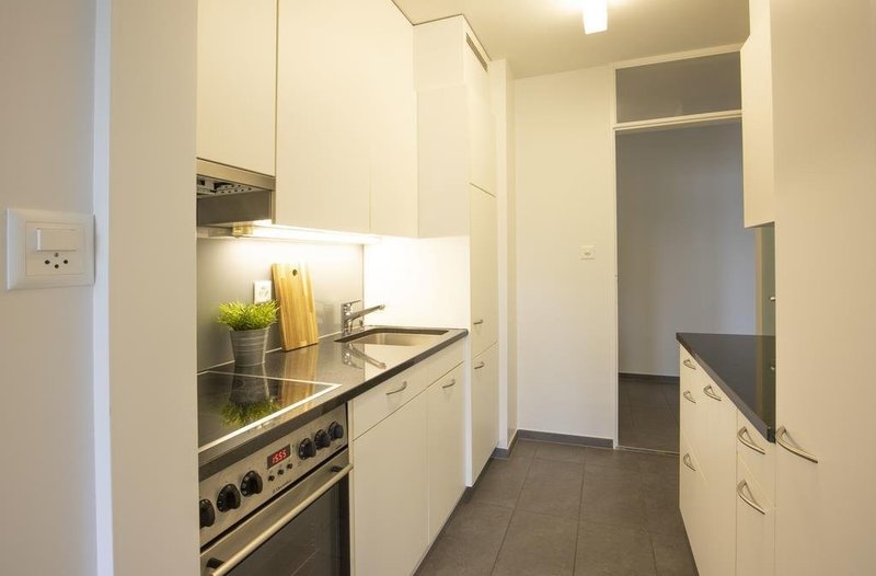Photo 4 of Rothausstrasse 7, Muttenz