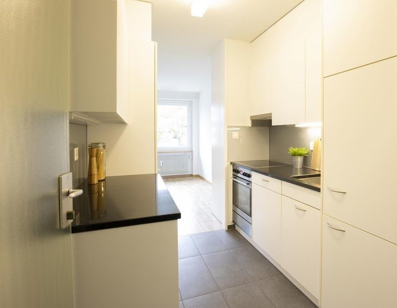 Photo 5 of Rothausstrasse 7, Muttenz