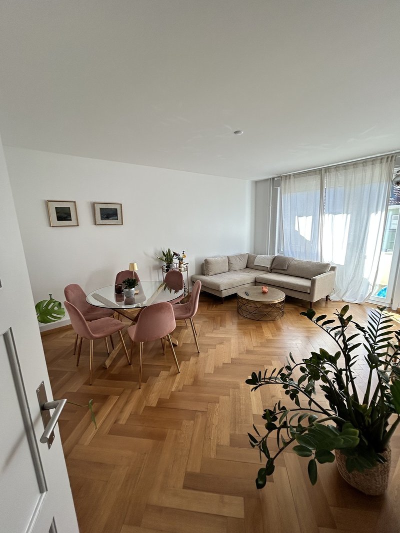 Photo 2 of Attinghausenstrasse 28, Bern