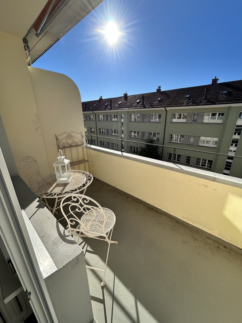 Photo 5 of Attinghausenstrasse 28, Bern