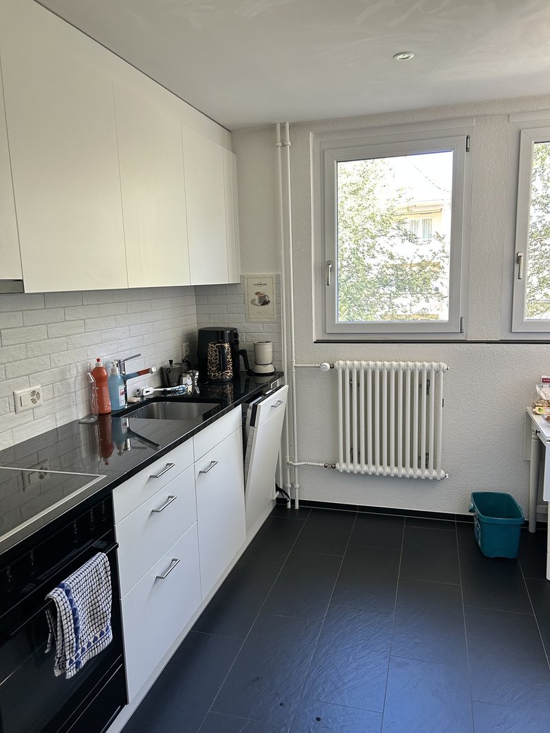 Photo 6 of Attinghausenstrasse 28, Bern