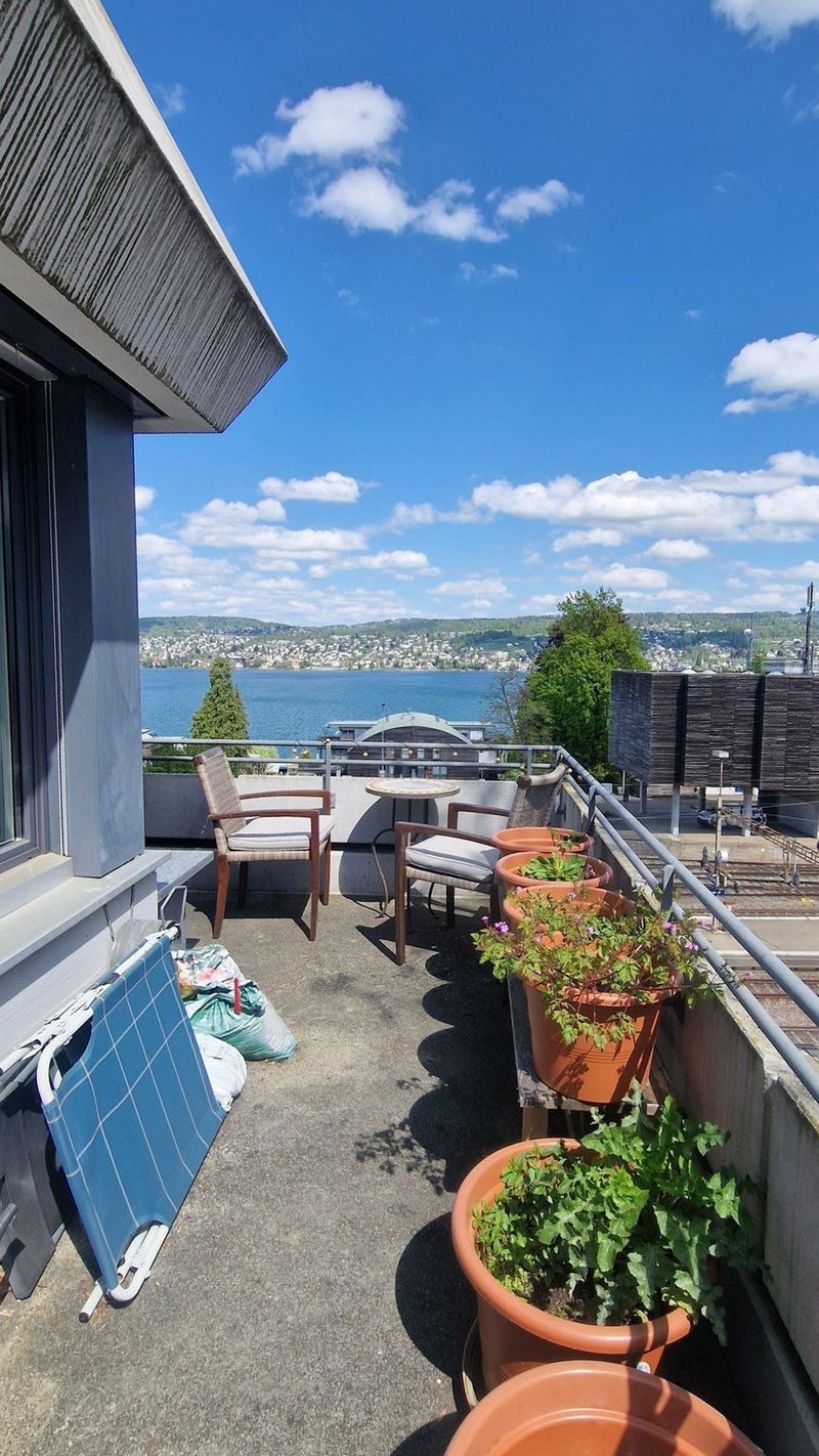 Photo 2 of Gotthardstrasse 36, Thalwil