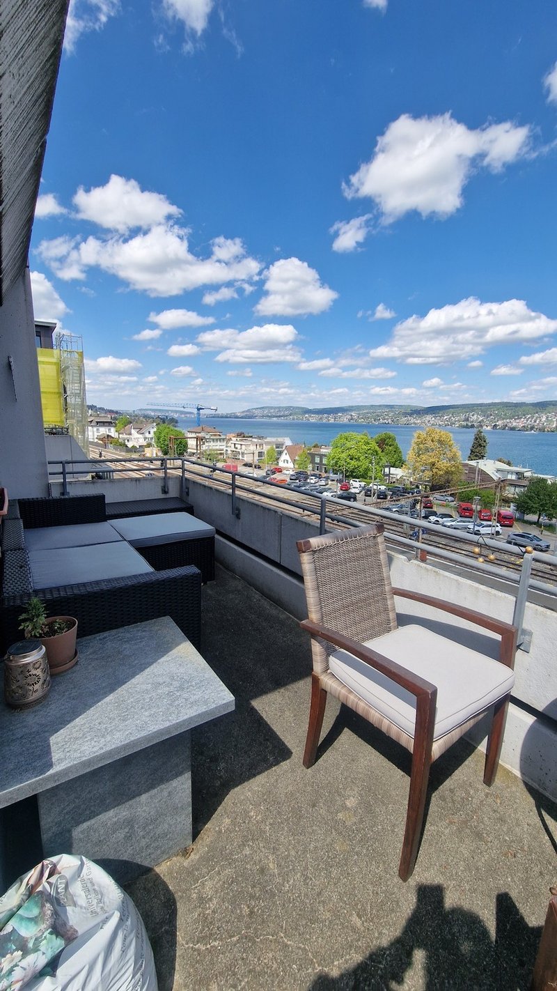 Photo 7 of Gotthardstrasse 36, Thalwil