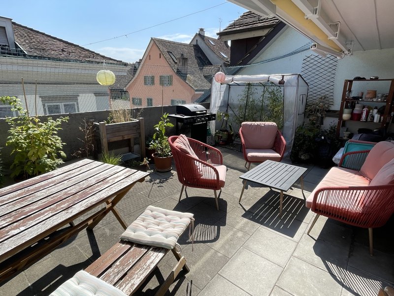 Photo 2 of Marktgasse, 8, Winterthur