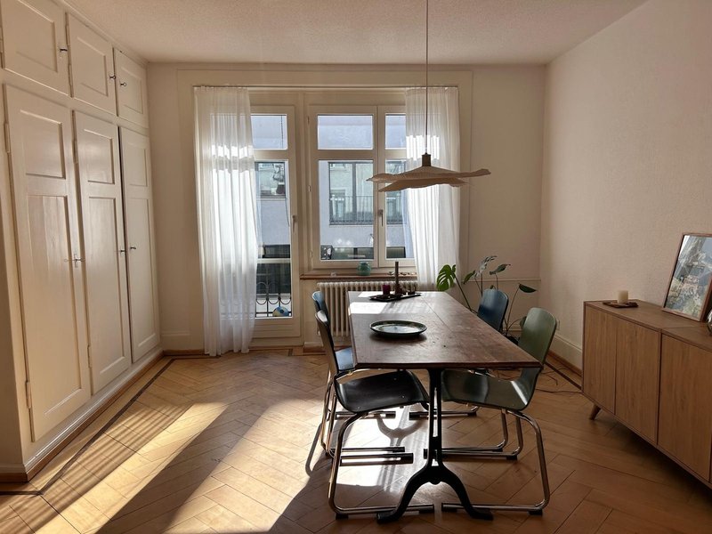 Photo 2 of Langstrasse 193, Zürich