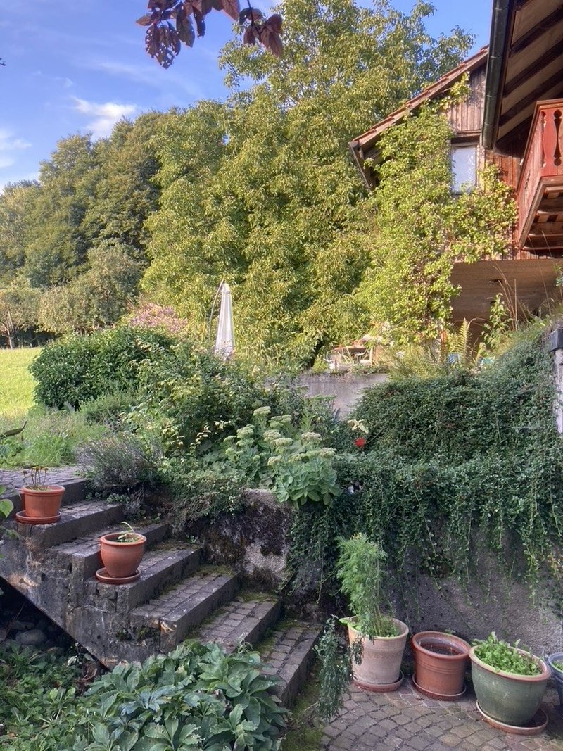 Photo 3 de Garten 1, Zell