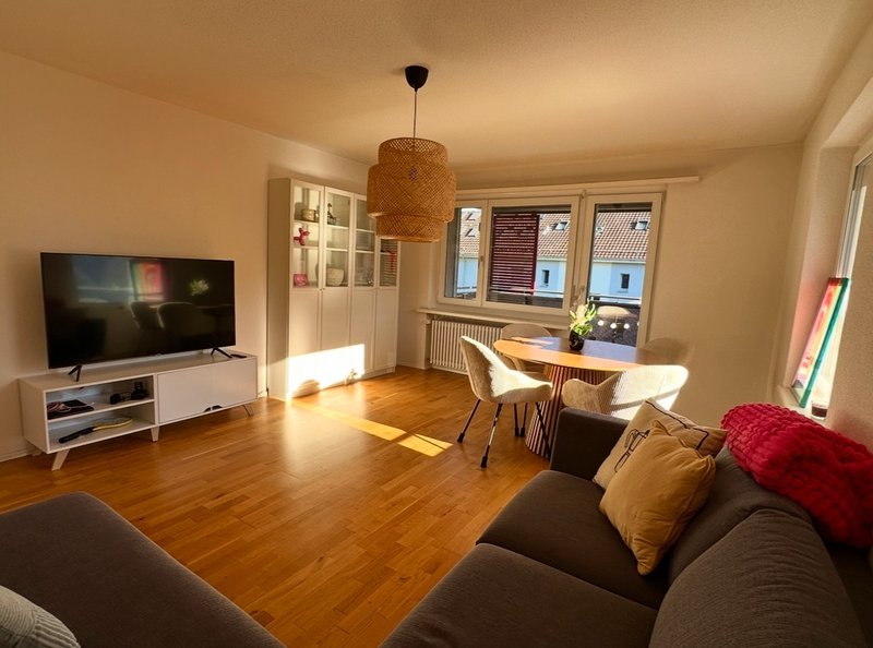 Photo 2 of Sonnenblickstrasse 21, Winterthur