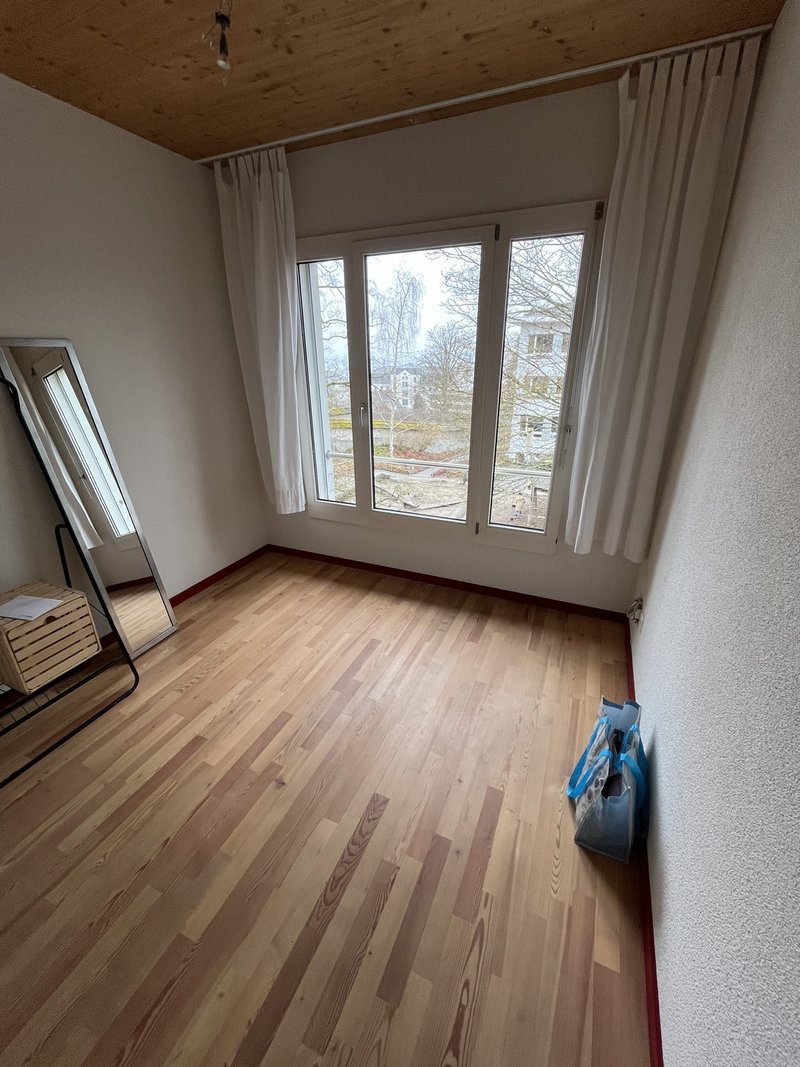 Foto 4 di Rägetenweg 4, Zug