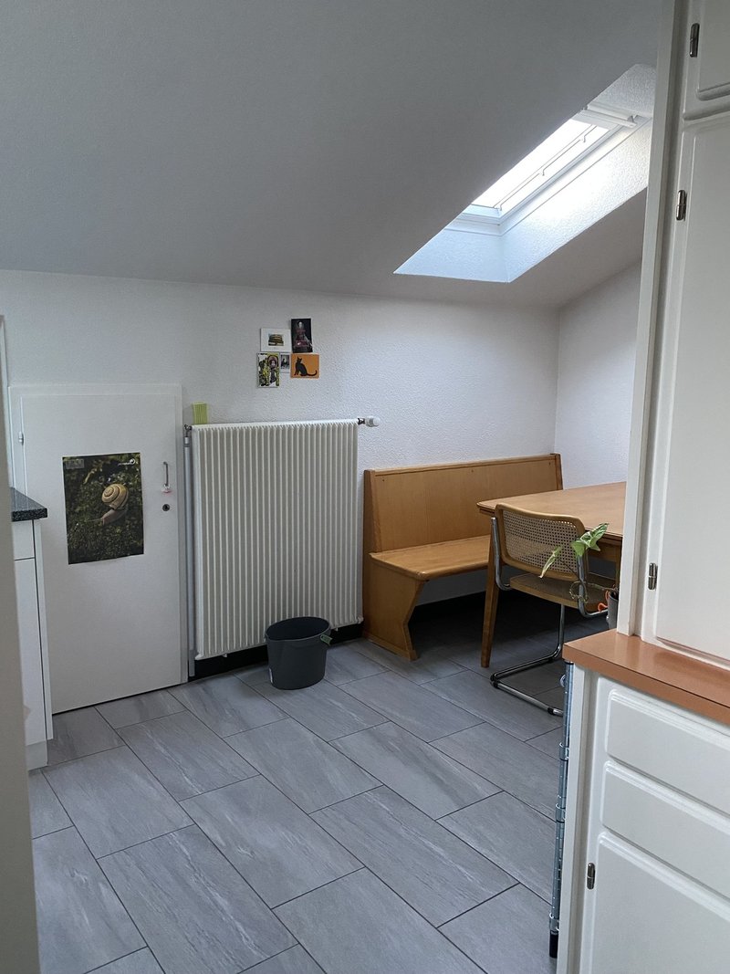 Foto 4 von Kreuzmattstrasse 20, Bremgarten AG