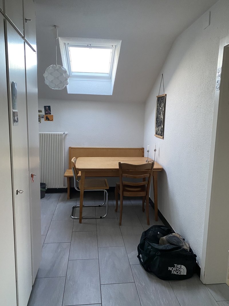 Foto 5 von Kreuzmattstrasse 20, Bremgarten AG