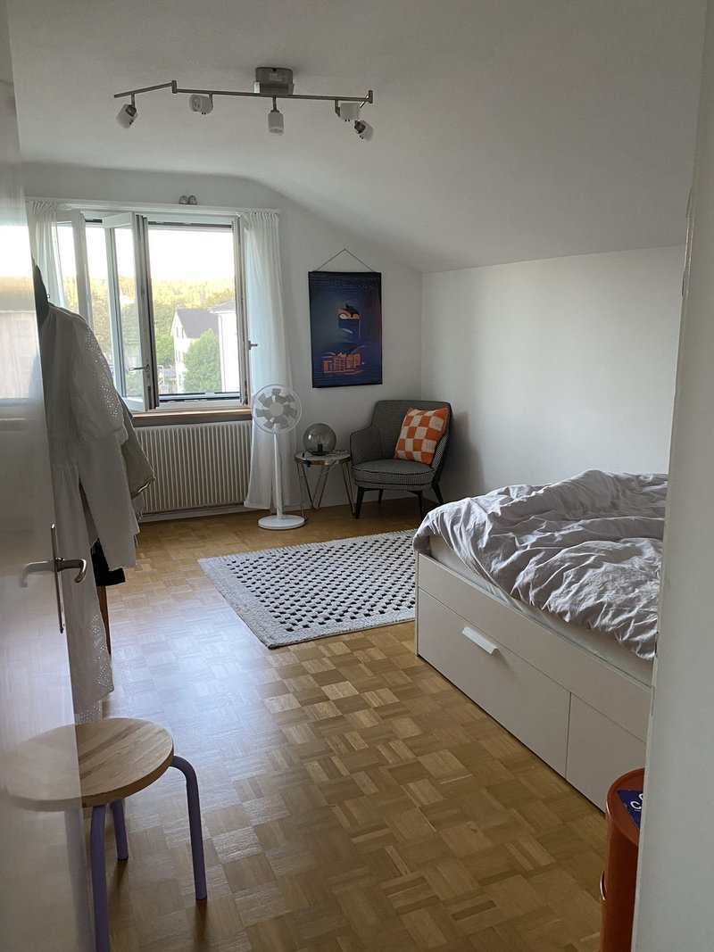Foto 6 von Kreuzmattstrasse 20, Bremgarten AG
