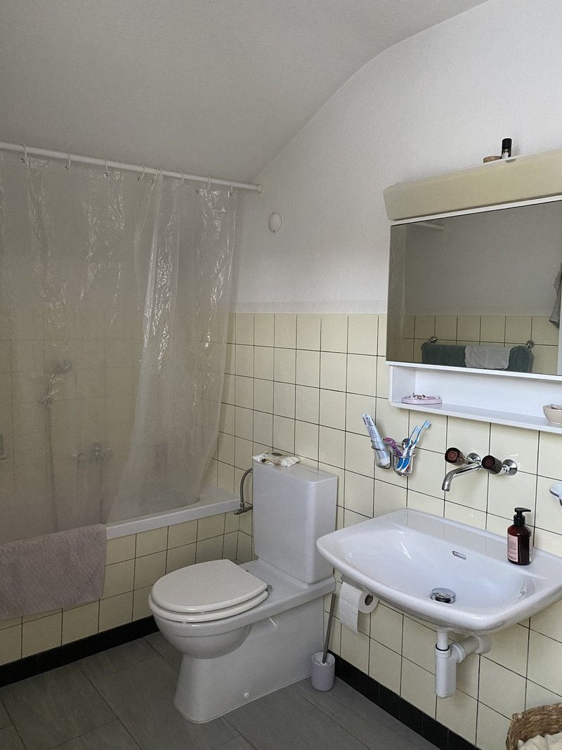 Foto 7 von Kreuzmattstrasse 20, Bremgarten AG