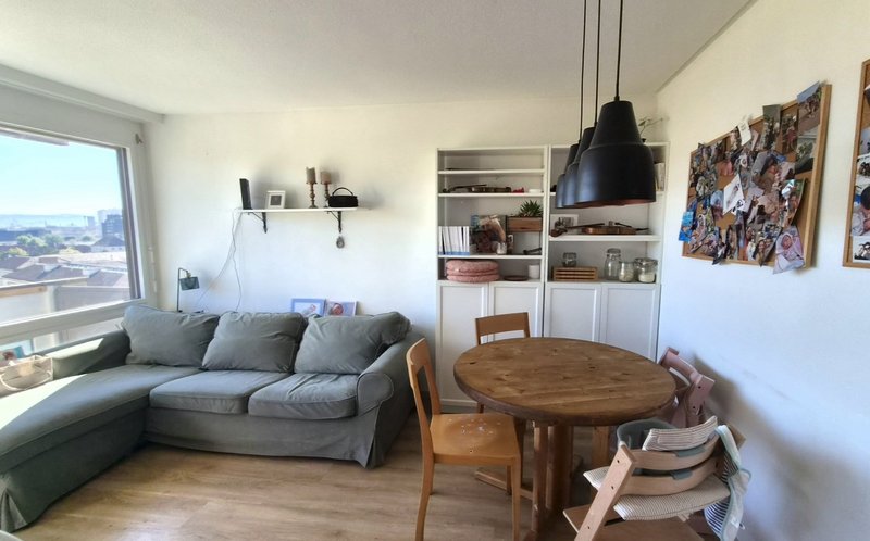 Photo 2 of Bändlistrasse 54, Zürich