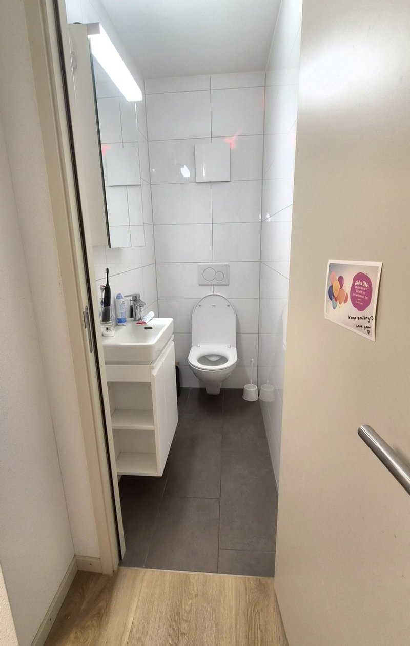 Photo 8 of Bändlistrasse 54, Zürich