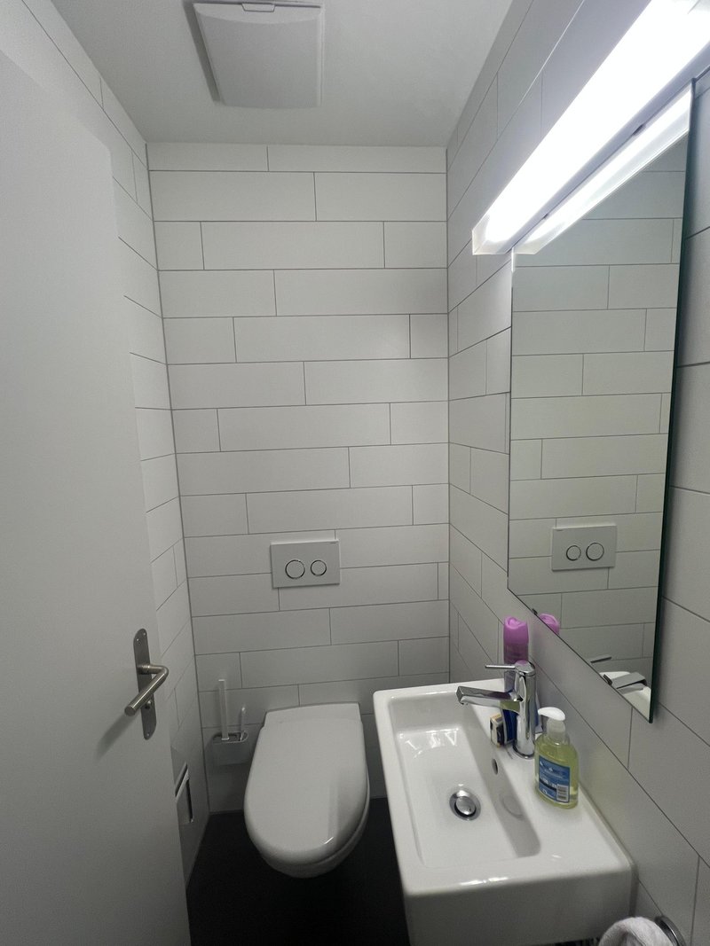 Photo 6 of Limmatstrasse 123, Zürich