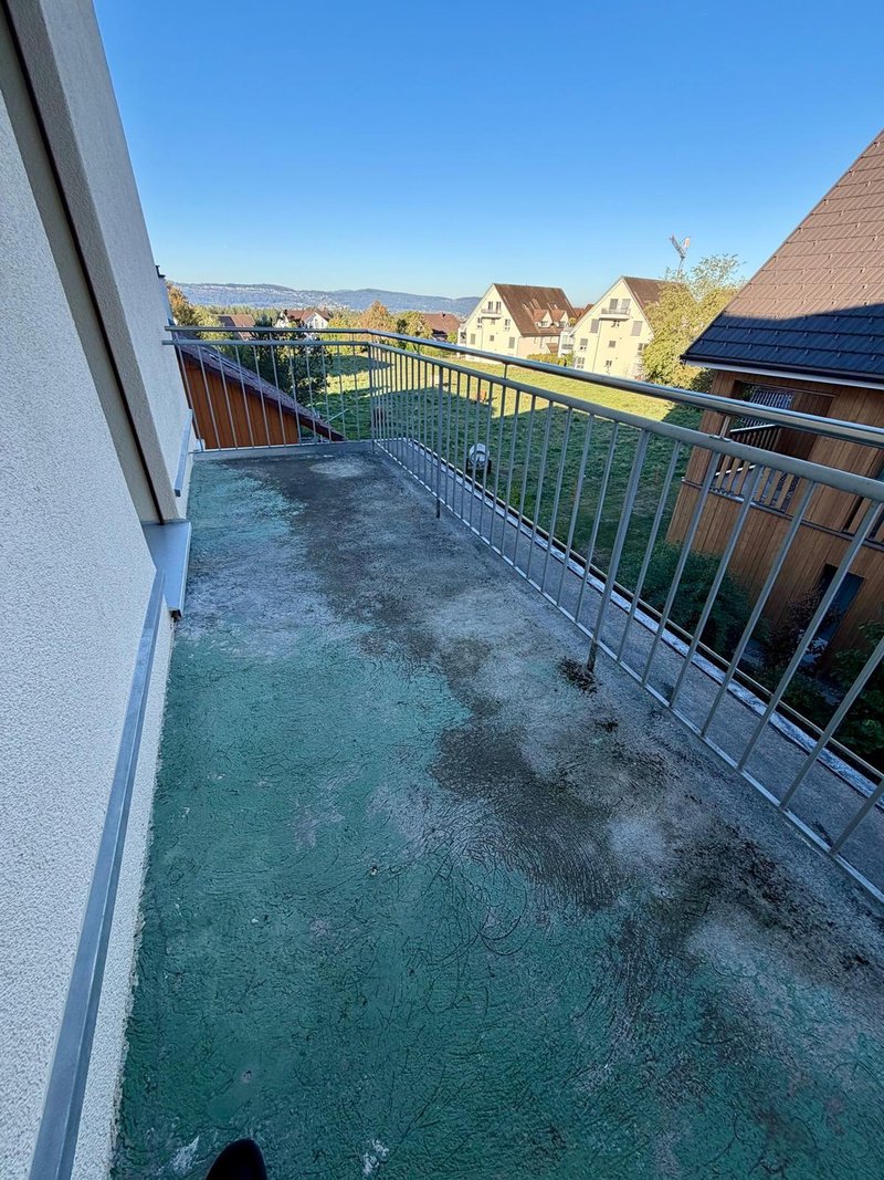 Photo 6 de Dorfstrasse 8, Gutenswil