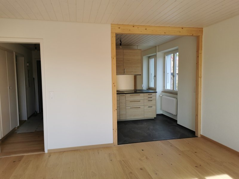 Photo 3 of Wilerstrasse 62, Gerlafingen