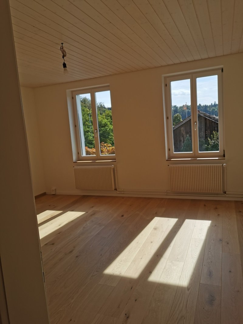 Photo 4 of Wilerstrasse 62, Gerlafingen