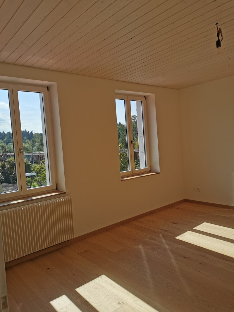 Photo 5 of Wilerstrasse 62, Gerlafingen