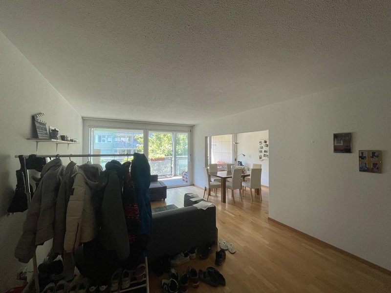 Foto 3 di Könizstrasse 76, Bern