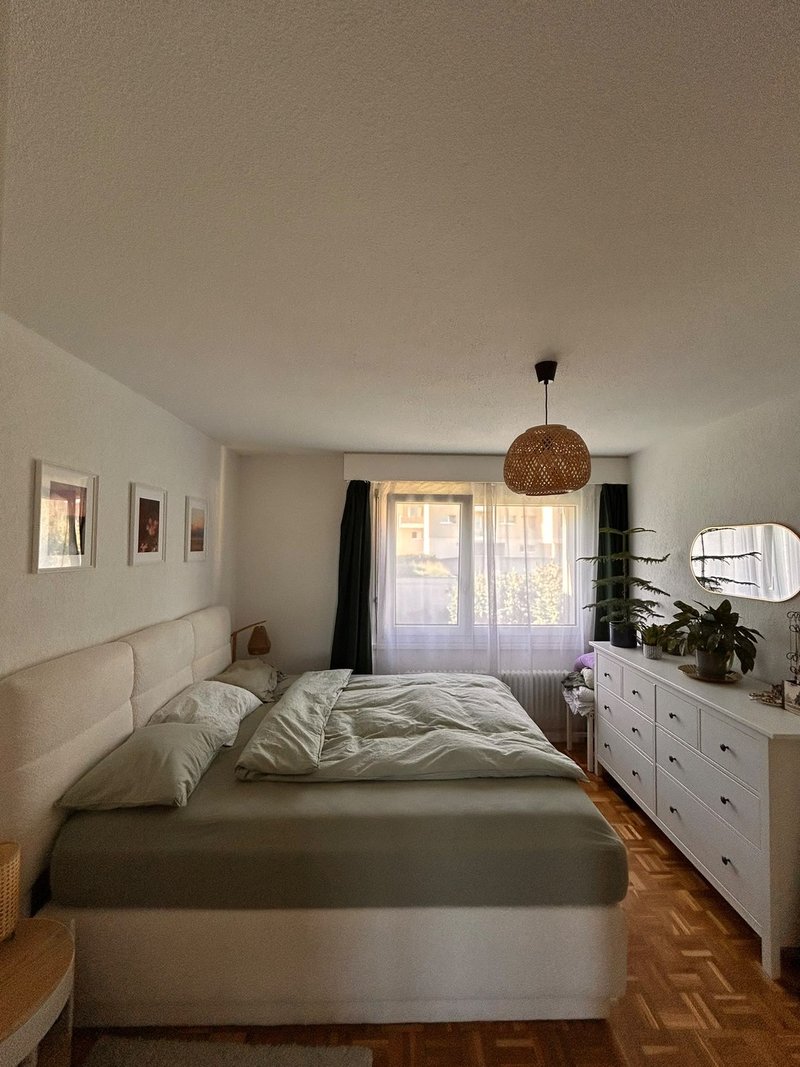 Foto 2 von Obergütschstrasse 13, Luzern