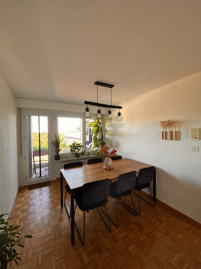 Foto 3 von Obergütschstrasse 13, Luzern