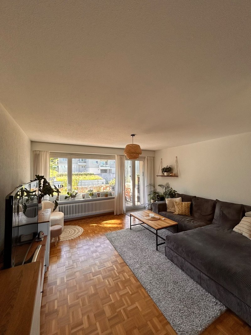 Foto 4 von Obergütschstrasse 13, Luzern