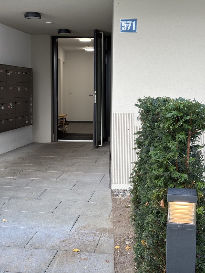 Photo 2 de wehntalerstrasse 571, Zurich