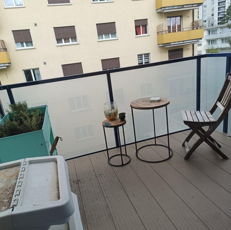 Foto 5 von Tösstalstrasse, 163, Winterthur