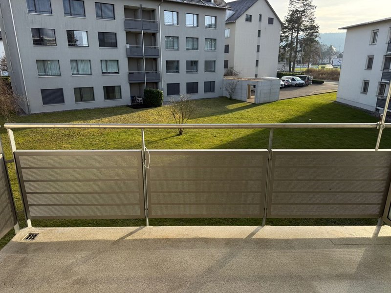 Foto 4 di Kirchbachstrasse 17, Dübendorf
