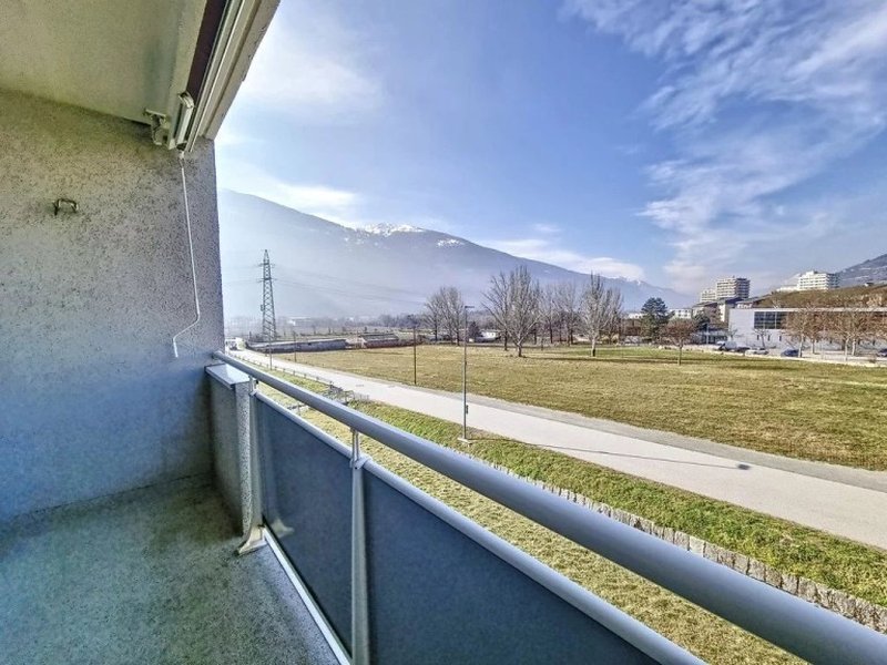 Photo 2 de CHMIN DE CHANTEGRIVE 21, Sierre