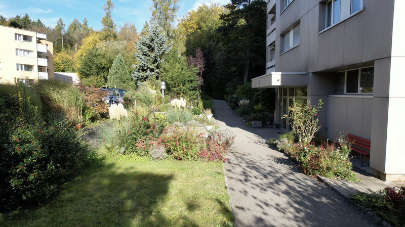 Foto 2 di Im Meierhof 4, Olten
