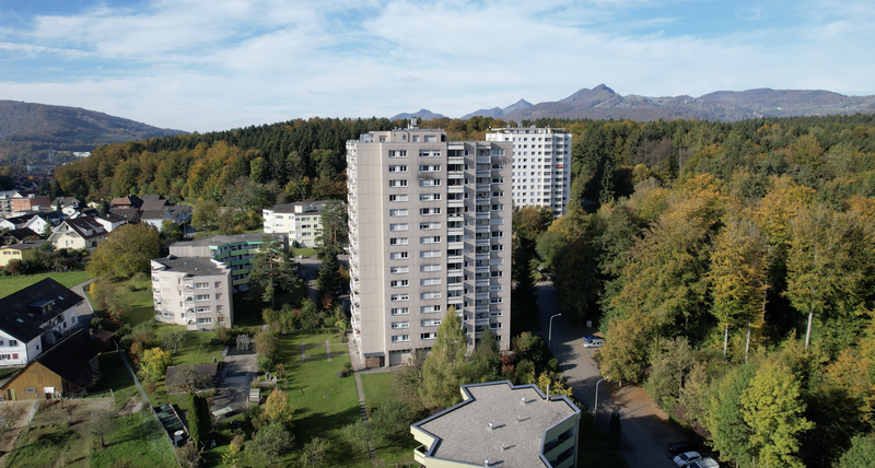 Foto 3 di Im Meierhof 4, Olten