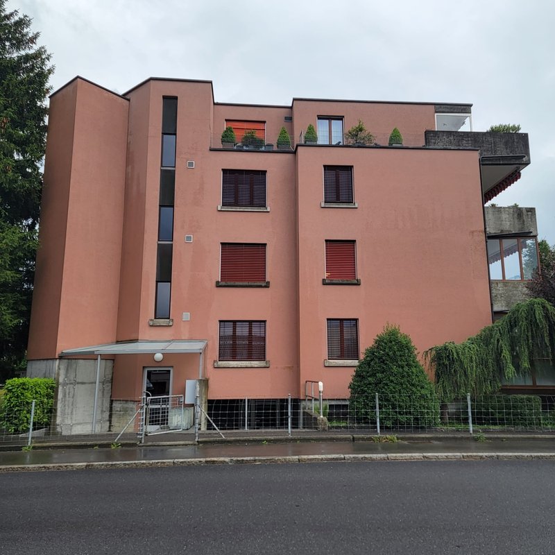 Photo 2 of Grossfeldstrasse 1, Sargans