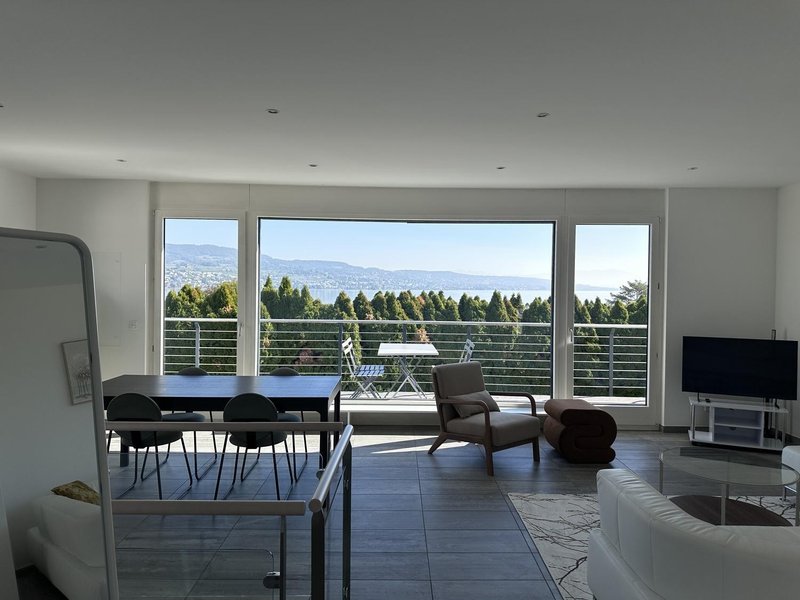 Photo 2 of Seeblickstrasse 4a, Horgen